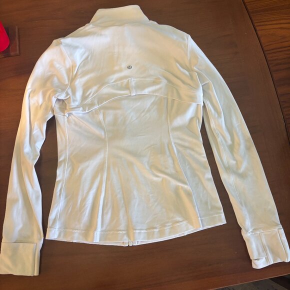 Lululemon Define Jacket - Picture 2 of 3